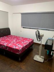 Blk 235 Hougang Street 21 (Hougang), HDB Executive #529327201